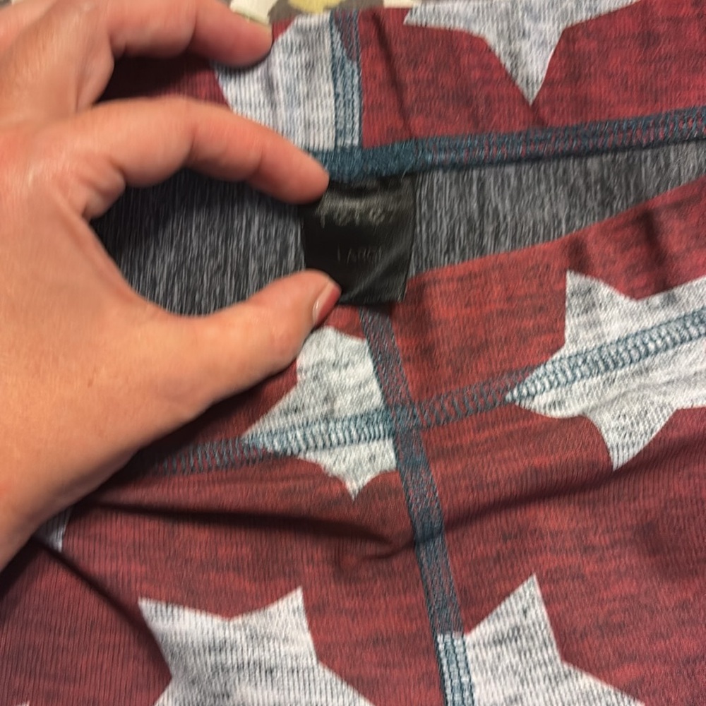 Peloton x Terez Leggings - Picture 6 of 8